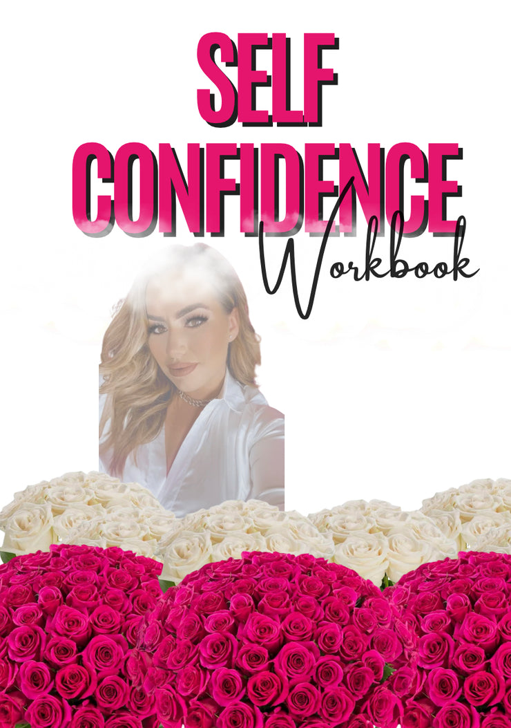 Self Confidence Workbook