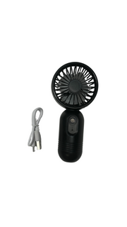 Lash Fan