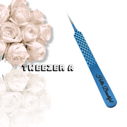 Cloud9 Tweezer Collection -( Light Blue )