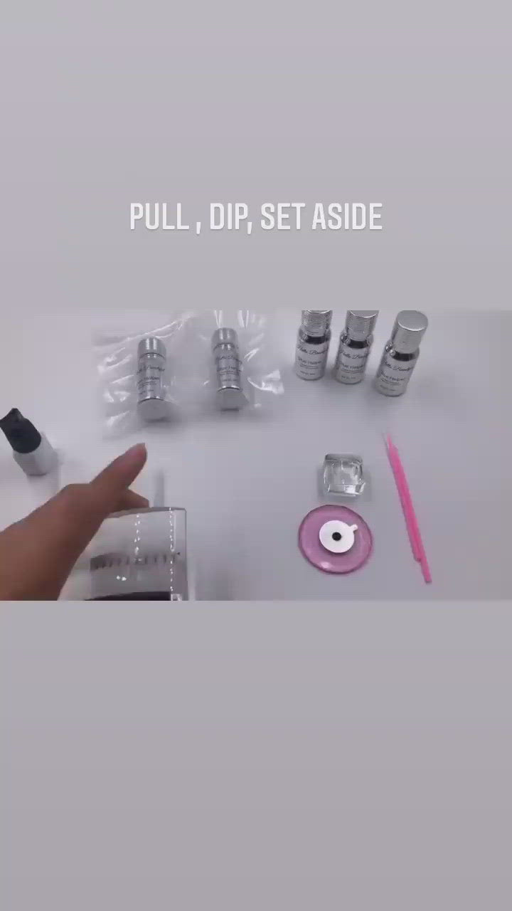 Glue Helper