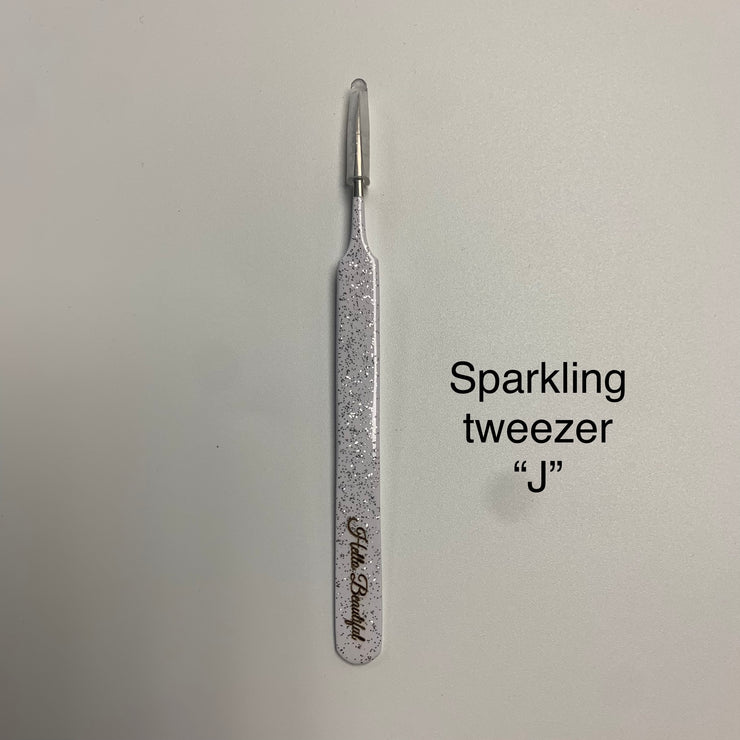 Sparkling Twezzers