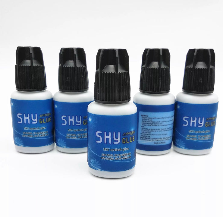 Sky Glue S+ Lash Adhesive