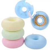 Lash Tape Dispenser and Protector