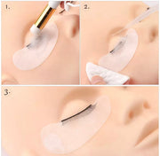 Eyelash Extension Eyelash Cleanser Washing Bottle